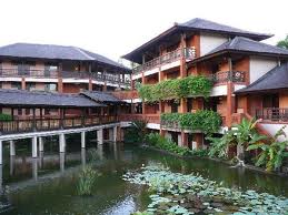  105 Hotel Di Bali Implementasikan Tri Hita Kirana